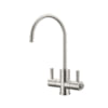 Vòi nước sạch uống trực tiếp inox SUS 304 MN-RO-630