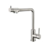 Vòi rửa bát kết hợp RO inox SUS 304 MN-RO-633