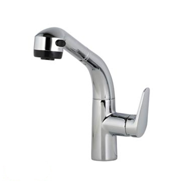 Vòi rửa bát nóng lạnh Mirolin MK 504 Mirolin MK 504