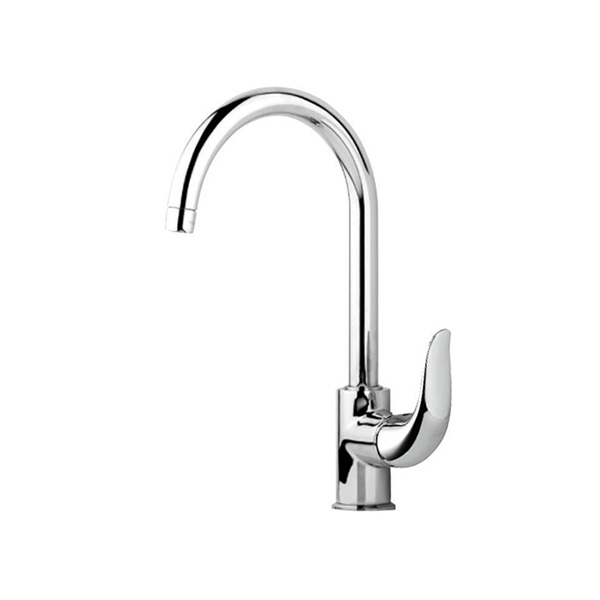 Vòi rửa bát nóng lạnh Mirolin MK 556 Mirolin MK 556
