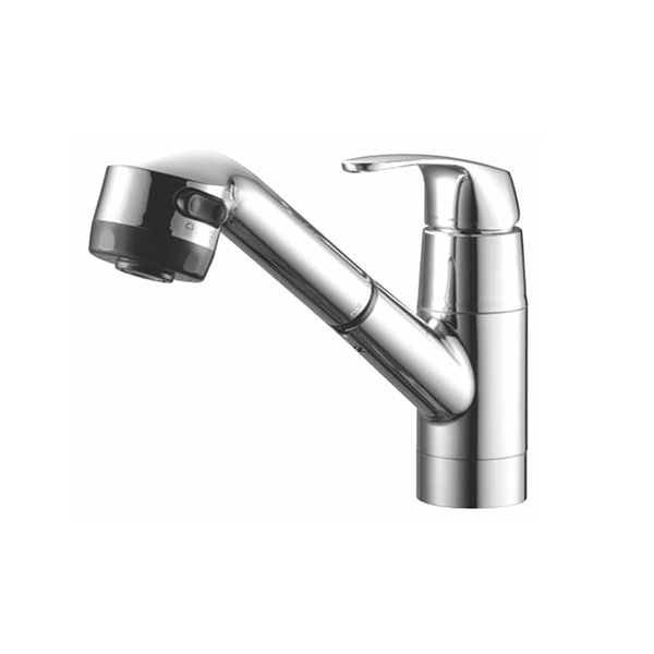Vòi rửa bát nóng lạnh Mirolin MK 604 Mirolin MK 604