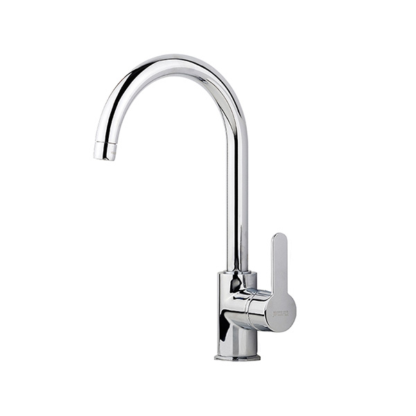 Vòi rửa bát nóng lạnh Mirolin MK 704 Mirolin MK 704