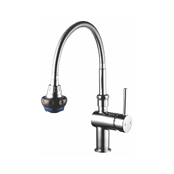 Vòi rửa bát nóng lạnh Mirolin MK 755 Mirolin MK 755