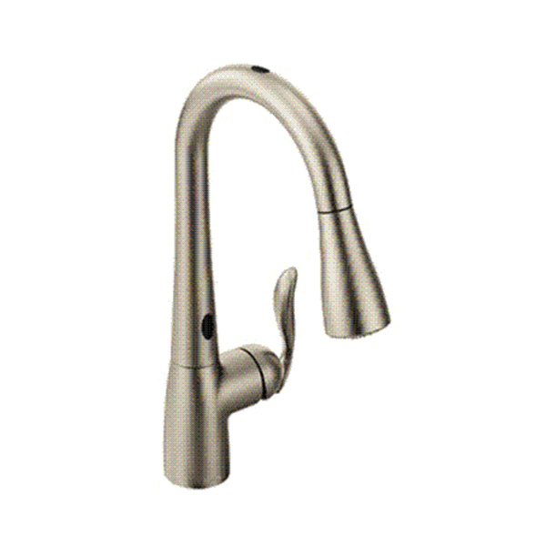 Vòi rửa bát Moen 7594ESRS Moen 7594ESRS