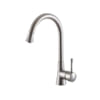 Vòi rửa bát inox SUS 304 Moonoah MN-2313