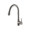 Vòi rửa bát inox SUS 304 Moonoah MN-2314