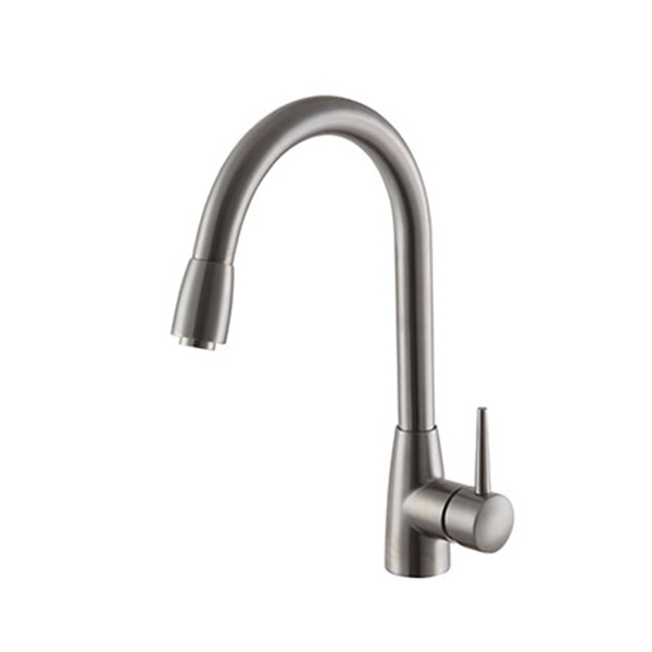 Vòi rửa bát inox SUS 304 Moonoah MN-2314 Vòi rửa bát inox SUS 304 Moonoah MN-2314
