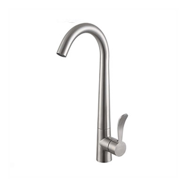 Vòi rửa bát inox SUS 304 Moonoah MN-2384 Moonoah MN-2384