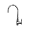 Vòi rửa bát inox SUS 304 Moonoah MN-2404