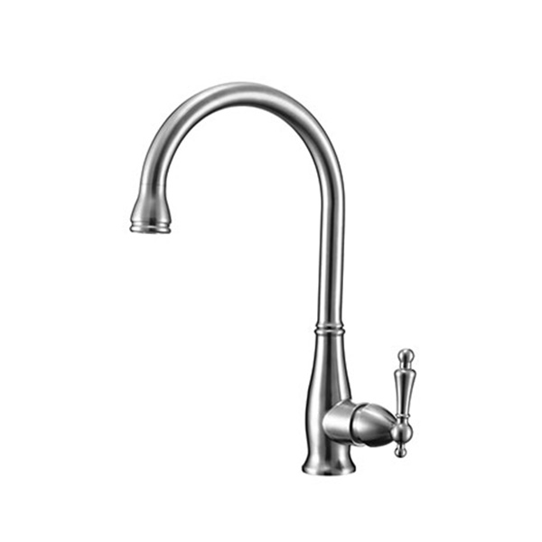 Vòi rửa bát inox SUS 304 Moonoah MN-2404 Vòi rửa bát inox SUS 304 Moonoah MN-2404
