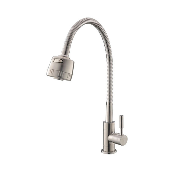 Vòi rửa bát Moonoah MN-4807 Moonoah MN-4807