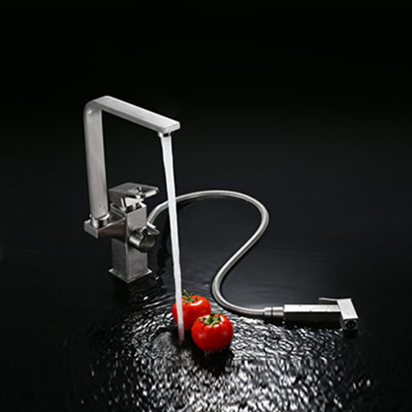 Vòi rửa bát Moonoah MN-603 Moonoah MN-603