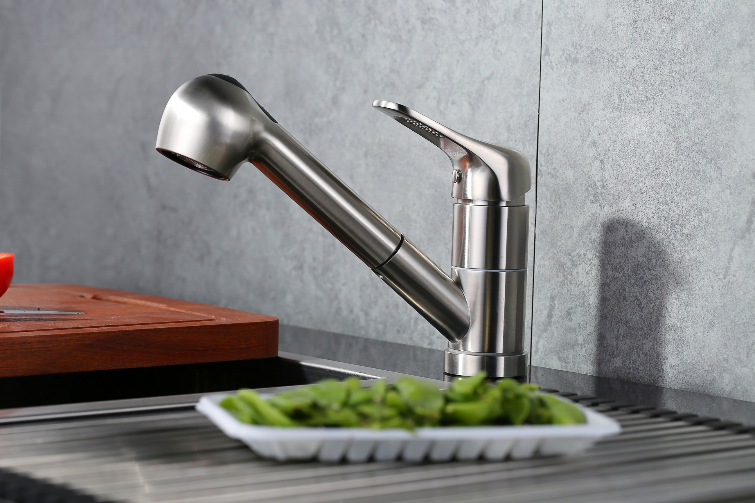 Vòi rửa bát Moonoah MN-606