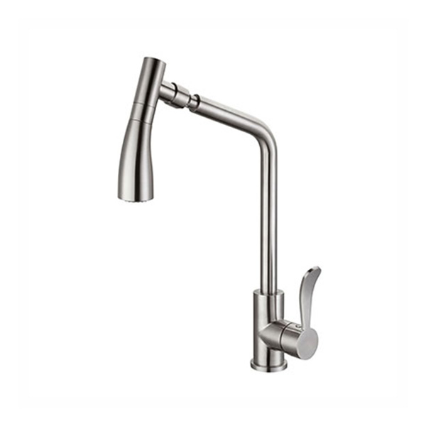 Vòi rửa bát inox SUS 304 Moonoah MN-619 Moonoah MN-619