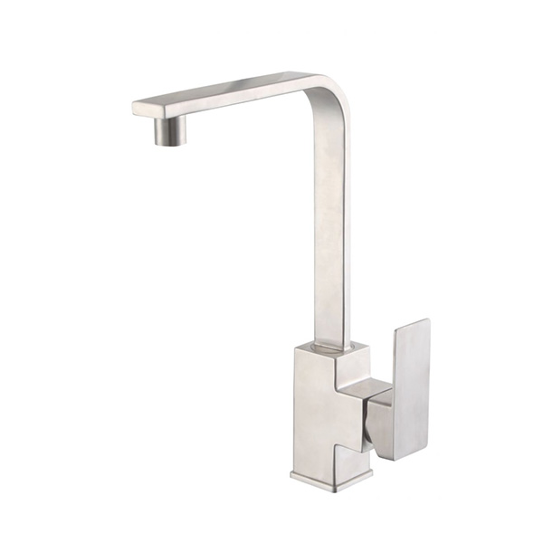 Vòi rửa bát inox Moonoah MN-621 Moonoah MN-621