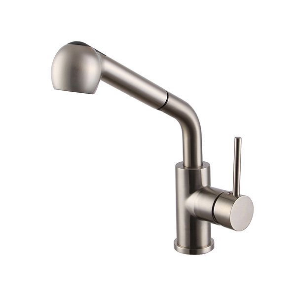 Vòi rửa bát inox Moonoah MN-622 Moonoah MN-622