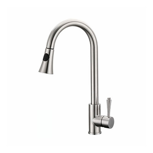 Vòi rửa bát rút dây Moonoah MN-623-2 Vòi rửa bát rút dây Moonoah MN-623-2