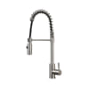 Vòi rửa bát inox SUS 304 Moonoah MN-625