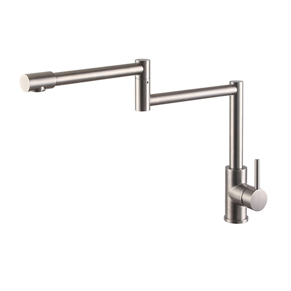 Vòi rửa bát inox Moonoah MN-642 Moonoah MN-642
