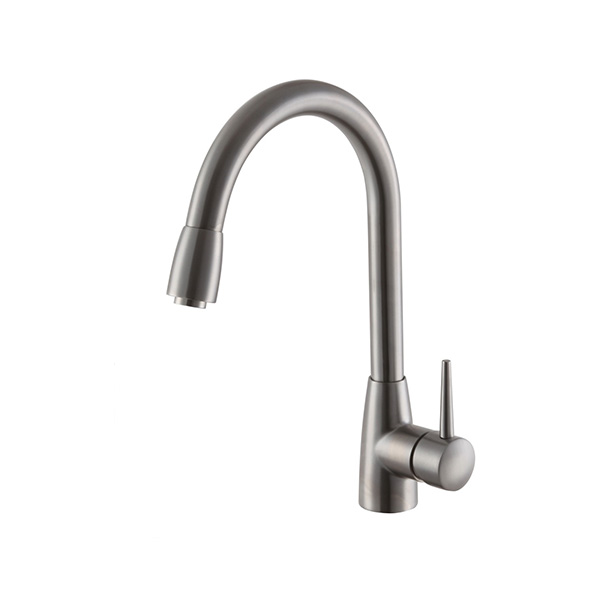 Vòi rửa bát inox Moonoah MN-650 Moonoah MN-650