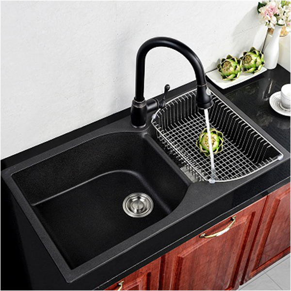 Chậu rửa bát đá Moonoah MN-D8948 Moonoah MN-D8948