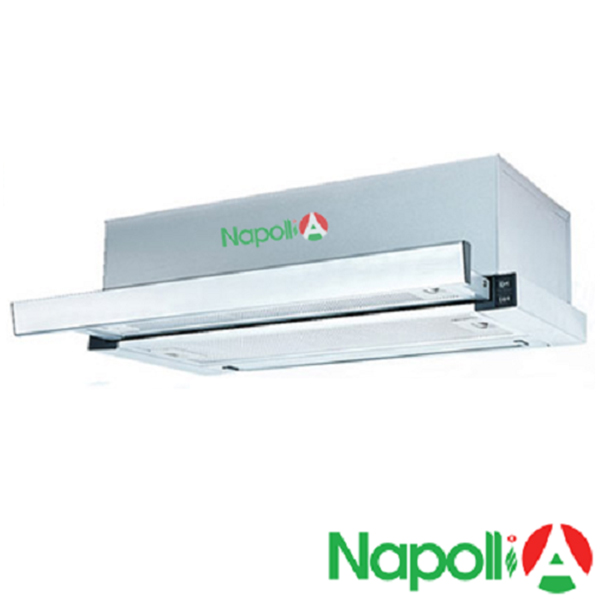Máy hút mùi Napoli CA 708H Napoli CA 708H