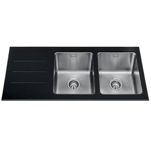 Chậu rửa bát Nardi LIG1162N-L Nardi LIG1162N-L