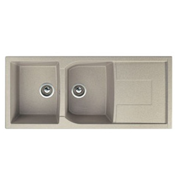 Chậu rửa bát Nardi LIK1162JB Nardi LIK1162JB