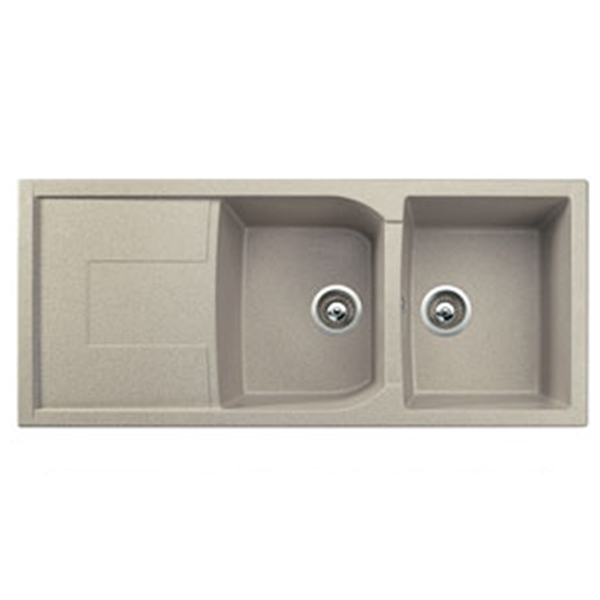 Chậu rửa bát Nardi LIK1162JB-L Nardi LIK1162JB-L