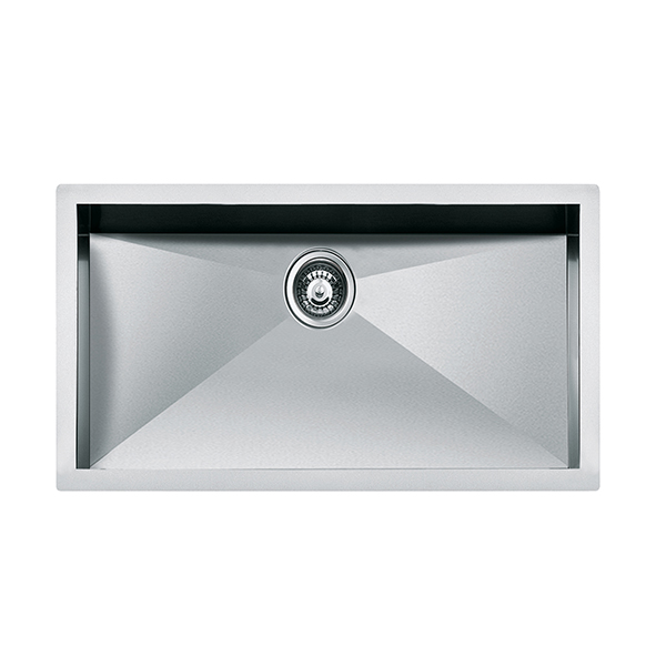 Chậu rửa bát Nodor QUA 300 Nodor QUA 300