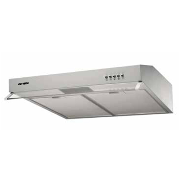 Máy hút mùi Olympic 905 Inox 60 Olympic 905 Inox 60
