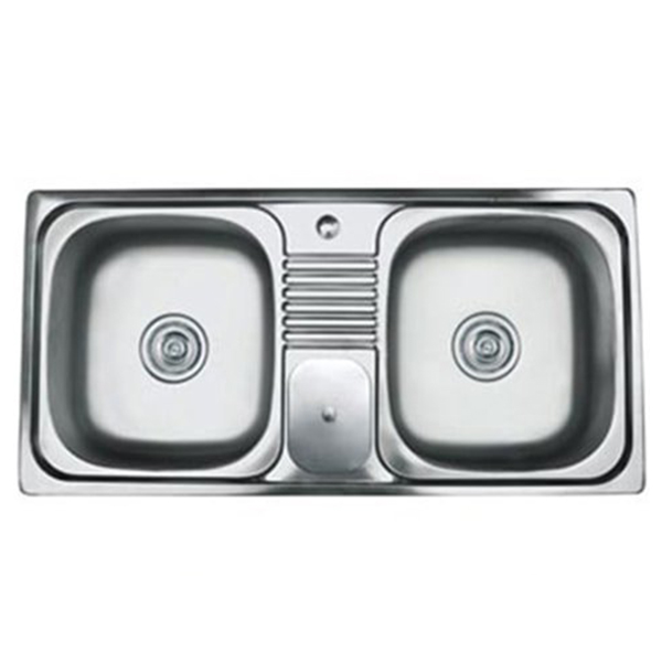 Chậu rửa bát Inox Picenza DH5 Picenza DH5