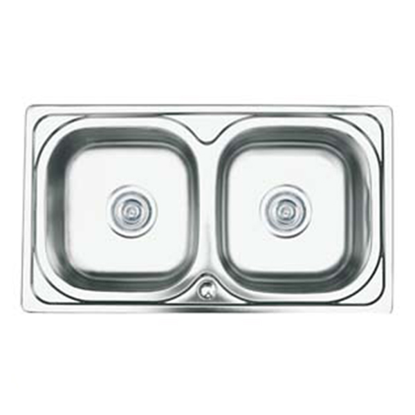 Chậu rửa bát Inox Picenza DH6 Picenza DH6