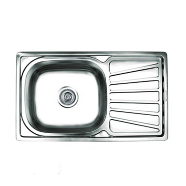 Chậu rửa bát Inox Picenza DH8 Picenza DH8