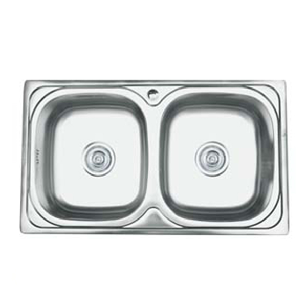 Chậu rửa bát Inox Picenza DH9 Picenza DH9