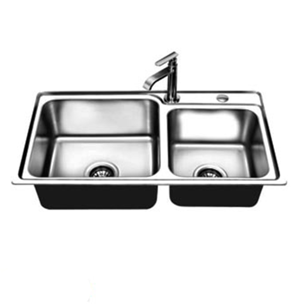 Chậu rửa bát Inox Picenza PZ8043 Picenza PZ8043