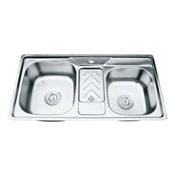 Chậu rửa bát Picenza PZ9 9046 Picenza PZ9 9046