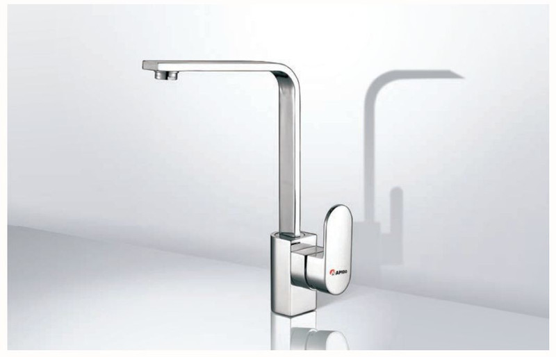Vòi rửa bát Rapido RV-01