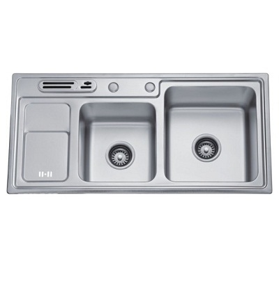 Chậu rửa bát Rovely 9245C Rovely 9245C