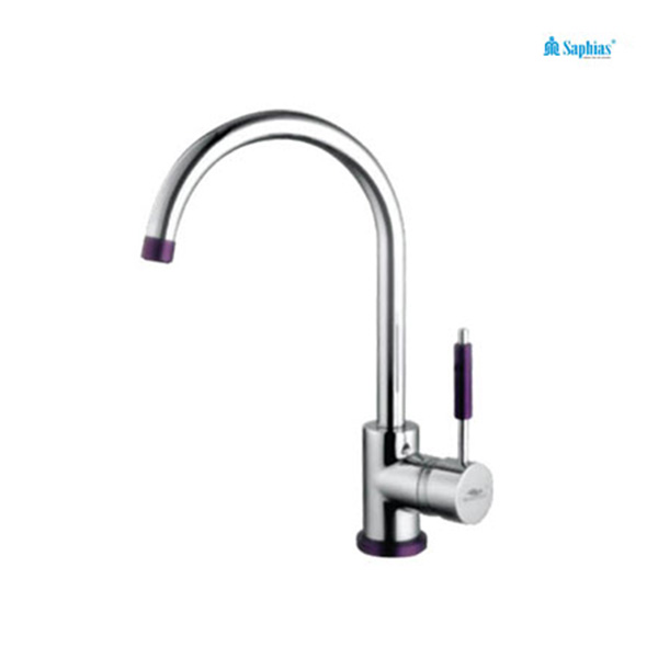 Vòi rửa bát Saphias SF-402 Saphias SF-402