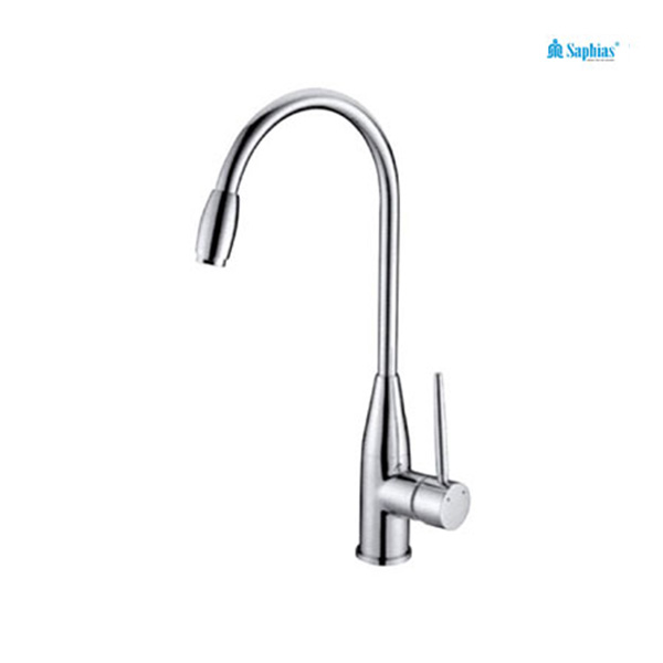 Vòi rửa bát Saphias SF-403 Saphias SF-403