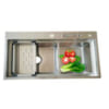 Soochi 8245 CD