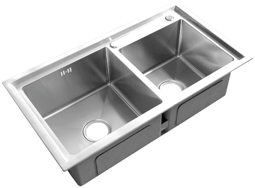 Chậu rửa bát Hàn Quốc TOPY KOREA 8246