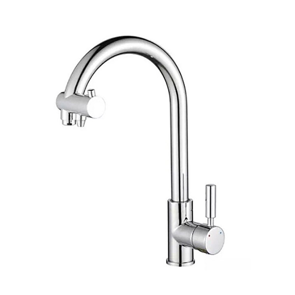 Vòi rửa bát 3 đường nước RO Yadanli W1001 Yadanli W1001