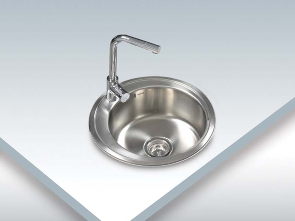 Chậu rửa bát Cata RS-1