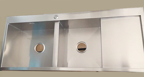 Chậu rửa bát Hàn Quốc TOPY KOREA 1250