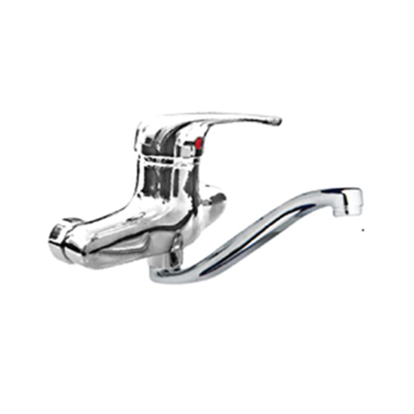 Vòi rửa bát nóng lạnh Joden 730 Vòi rửa bát nóng lạnh Joden 730