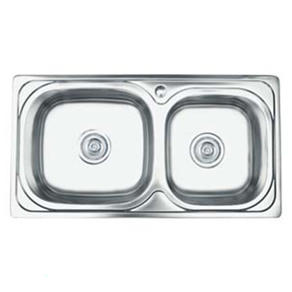 Chậu rửa bát Inox Picenza DH1 Picenza DH1