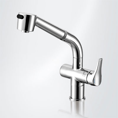 Vòi rửa bát Royal RKS130 Vòi rửa bát Royal RKS130