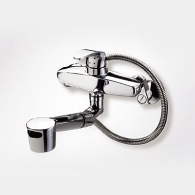 Vòi rửa bát Royal RKSD01 Royal RKSD01